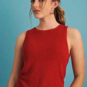 Musculosa Valeria
