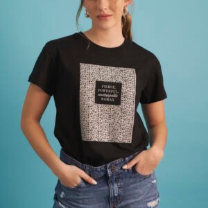 Remera Antonia
