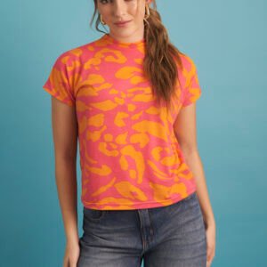 Remera Greta