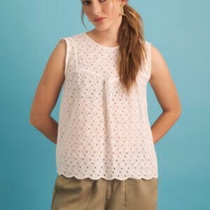 Blusa Otilia